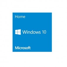 Software Microsoft Windows 10 Home Operating System 64-bit English (1-Pack), OEM